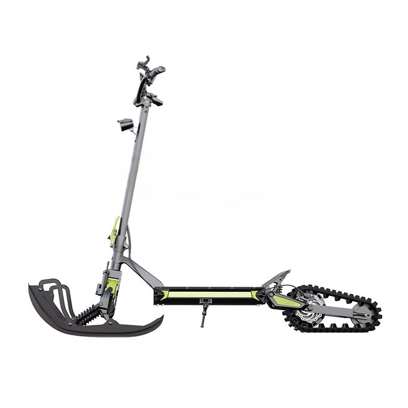 Scooter Electric - Nouveauté motoneige électrique de scooter de