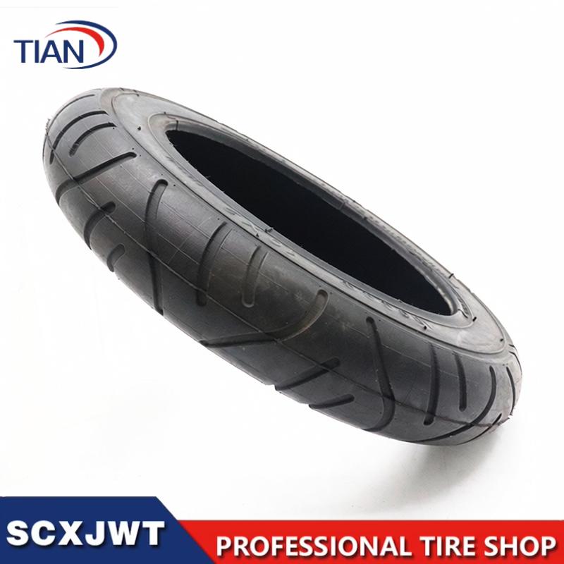 Scooter Tire - Pneu extérieur 10X2 de haute qualité,