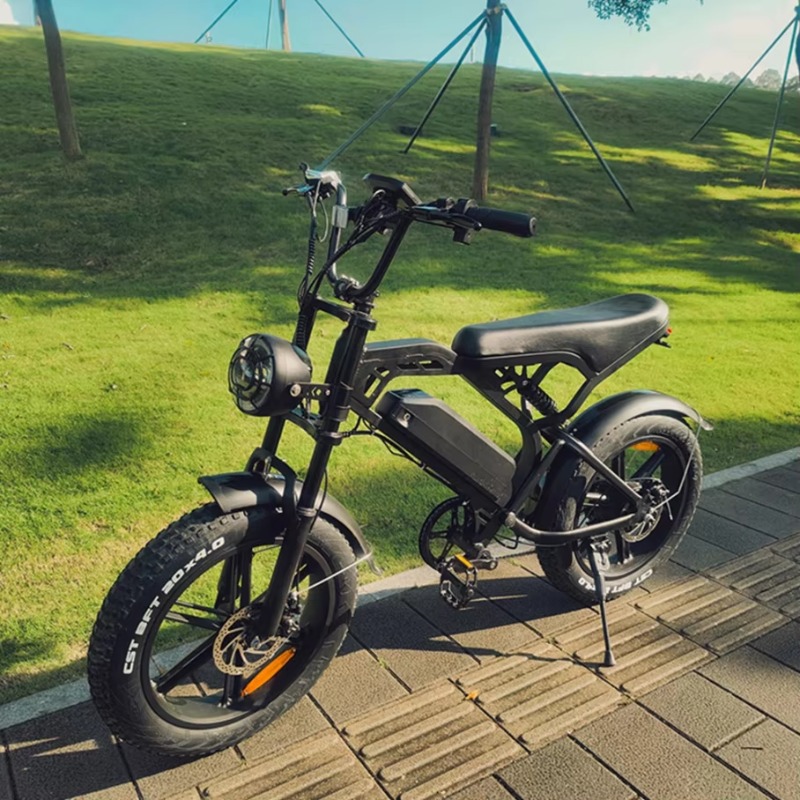 YTYIN 2024 Fabriqué en Chine,  - Folding Electric Scooter avis et prix