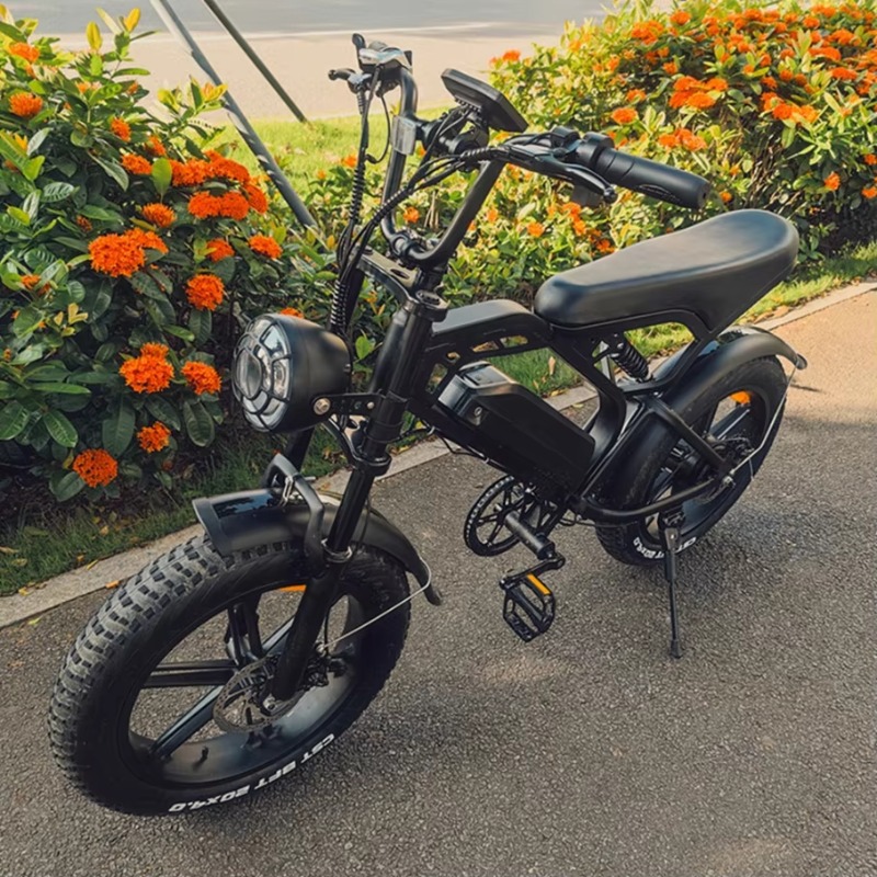 YTYIN 2024 Fabriqué en Chine,  - Folding Electric Scooter avis et prix
