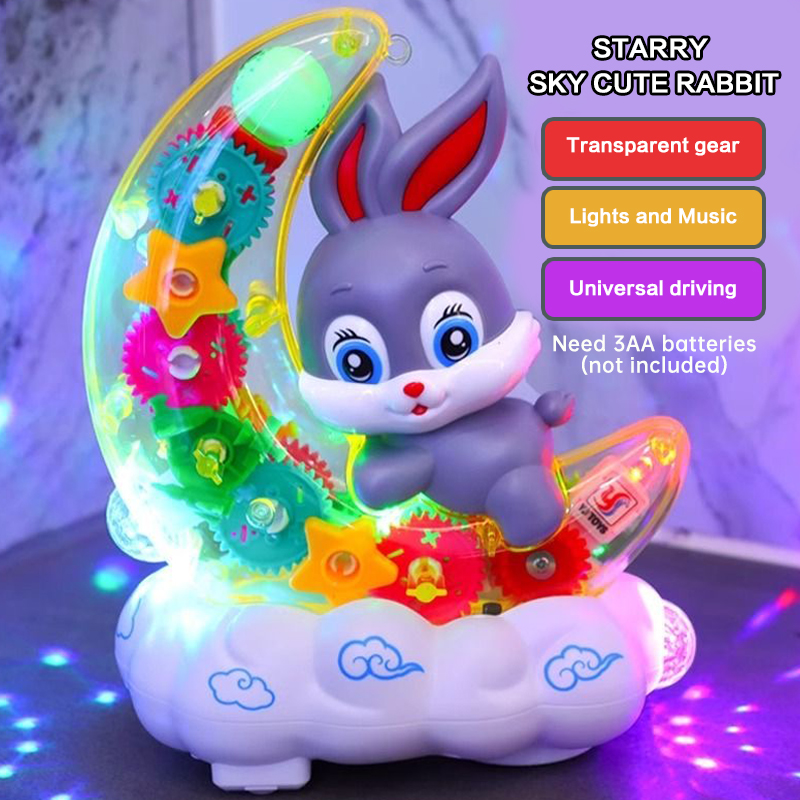 Moon Rabbit Scooter électrique - Scooter Electric avis et prix