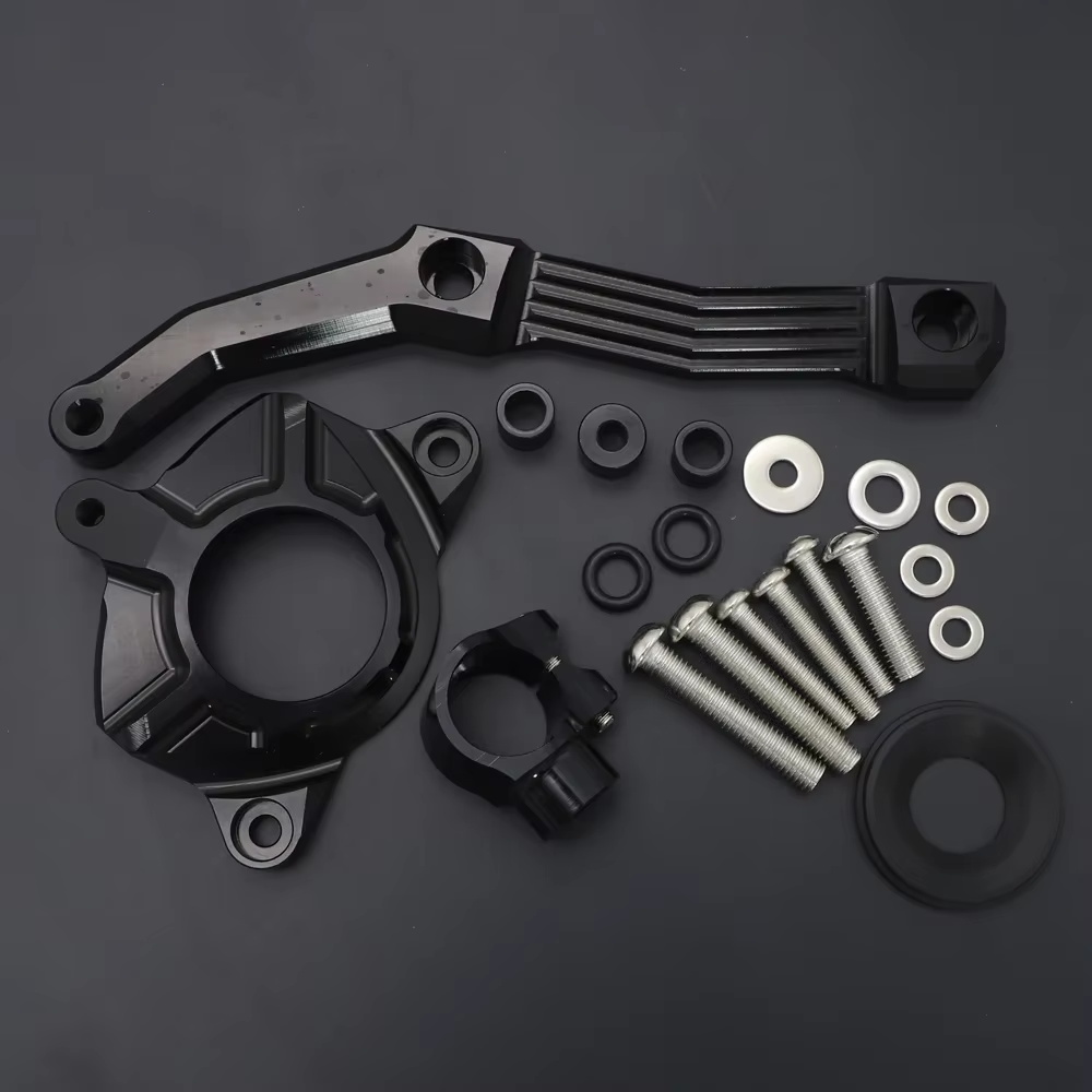 Stabilisateur de direction pou - Steering Damper Stabilizer Kit Cnc avis et prix