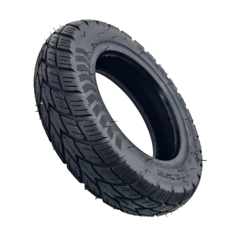 NOUVEAU Pneu Tubeless à Lames  - Scooter Tire avis et prix