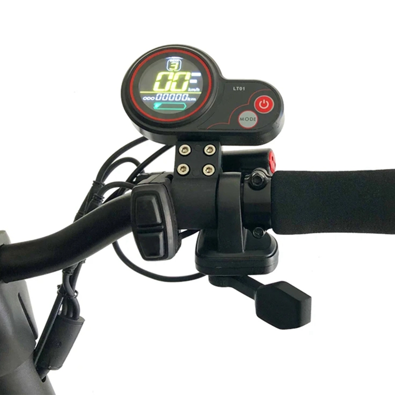 Compteur d'affichage LT01 36V- - Electric Scooter avis et prix