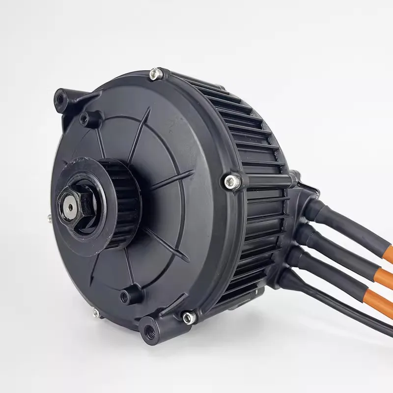 Moteur central 5000W 60V IPM P - 60V 5000W Brushless Hub Motor avis et prix