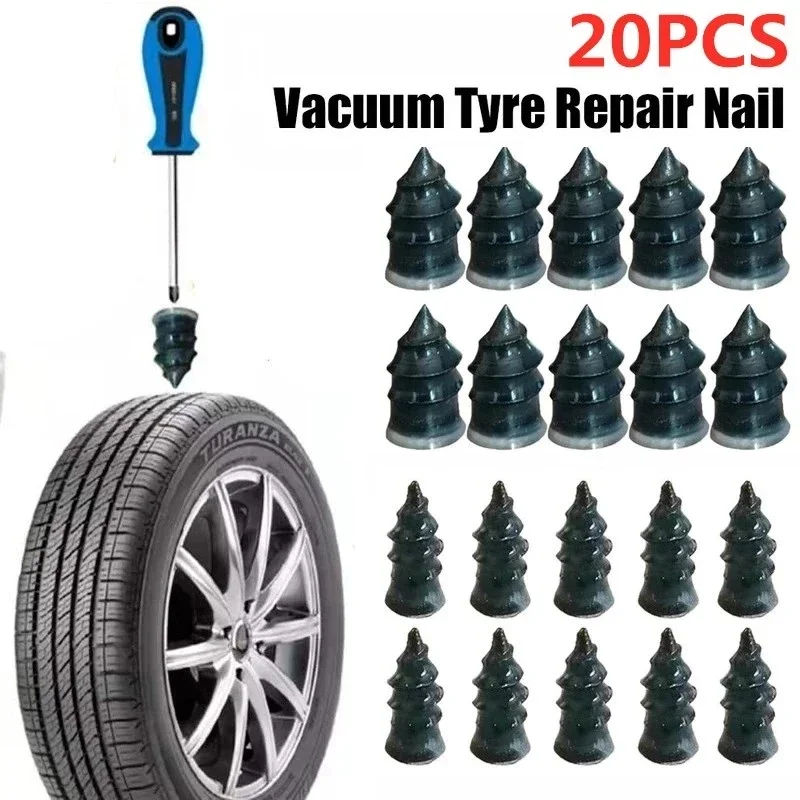 Clous de réparation de pneus p - Scooter Tire avis et prix