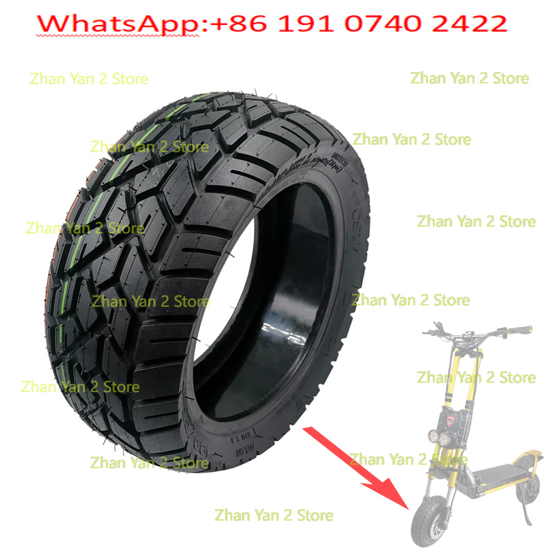 1 PCS CST 12 Pneus Tubeless à  - Scooter Tire avis et prix