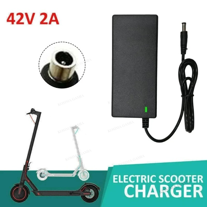 Adaptateur d'alimentation univ - Electric Scooter Charger avis et prix