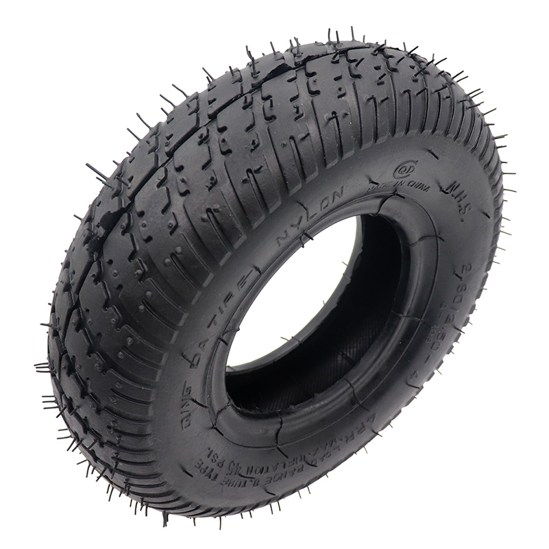 Pneu pour trottinette électriq - Scooter Tire avis et prix