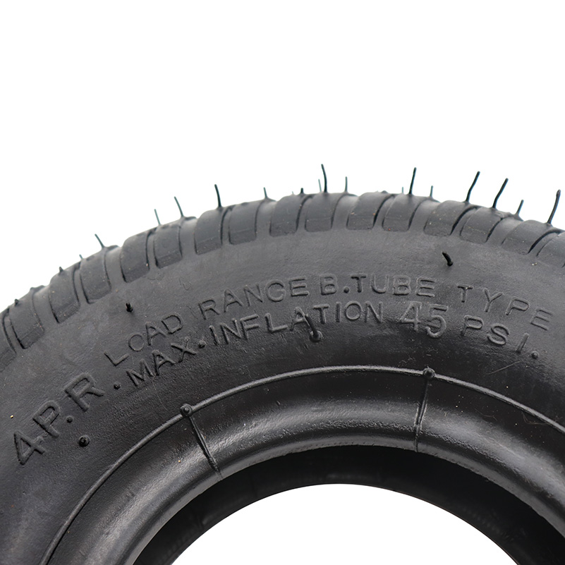 Pneu pour trottinette électriq - Scooter Tire avis et prix