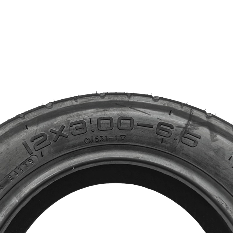 NOUVEAU pneu tubeless 12 pouce - Scooter Tire avis et prix