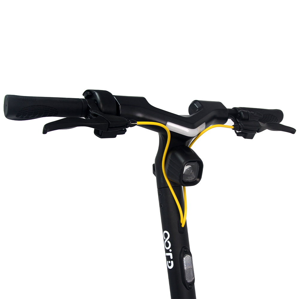 Stock ue Type C amortissement  - Folding Electric Scooter avis et prix