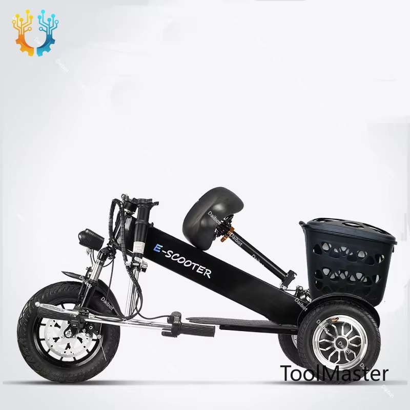 【2026】Scooter électrique pliab - Folding Electric Scooter avis et prix