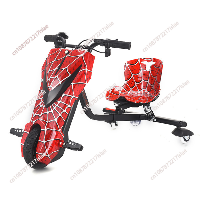 Nouveau modèle meilleurs cadea - Kids Electric Scooter avis et prix