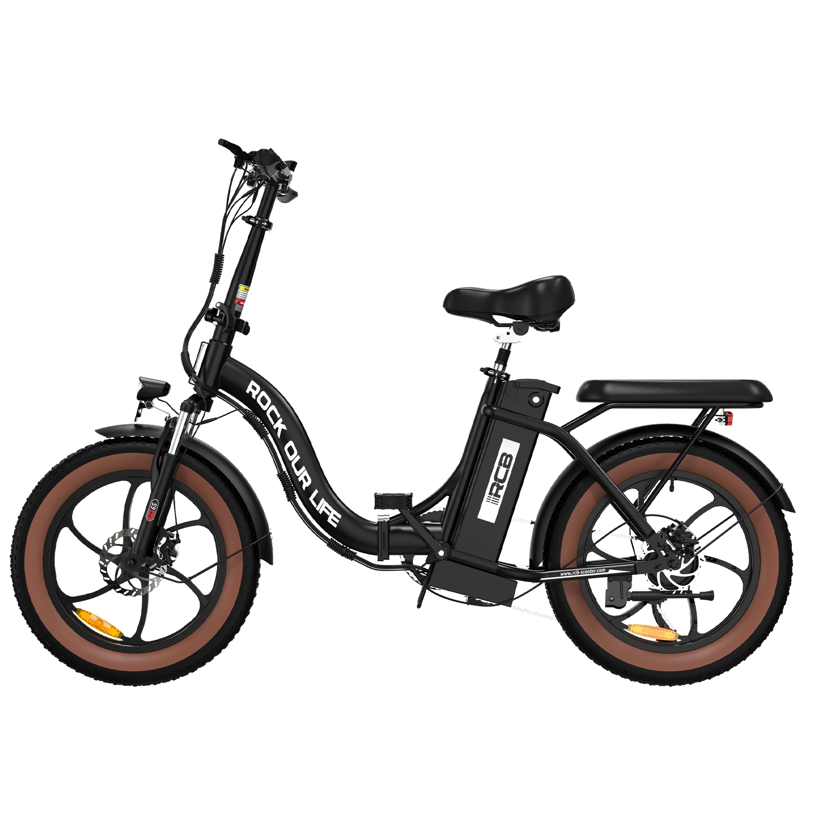 Vélo pliant à suspension intég - Folding Electric Scooter avis et prix