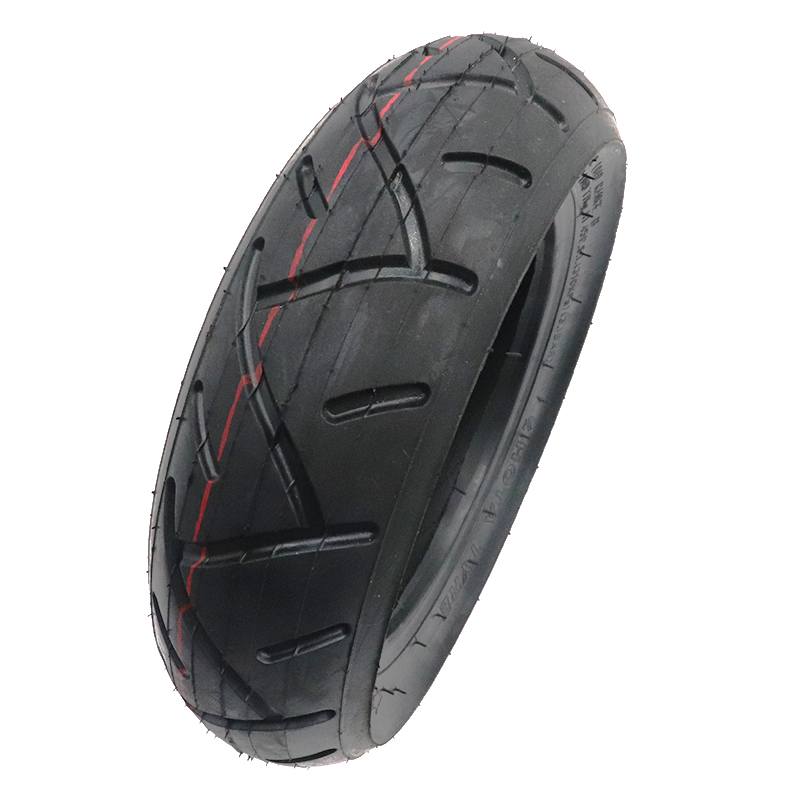 Pneu intérieur et extérieur 10 - Scooter Tire avis et prix