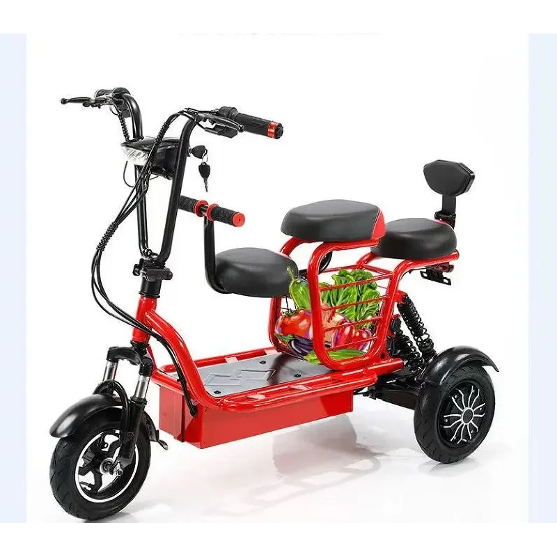 Haute qualité nouveau vélo de  - Electric Scooter 500W avis et prix