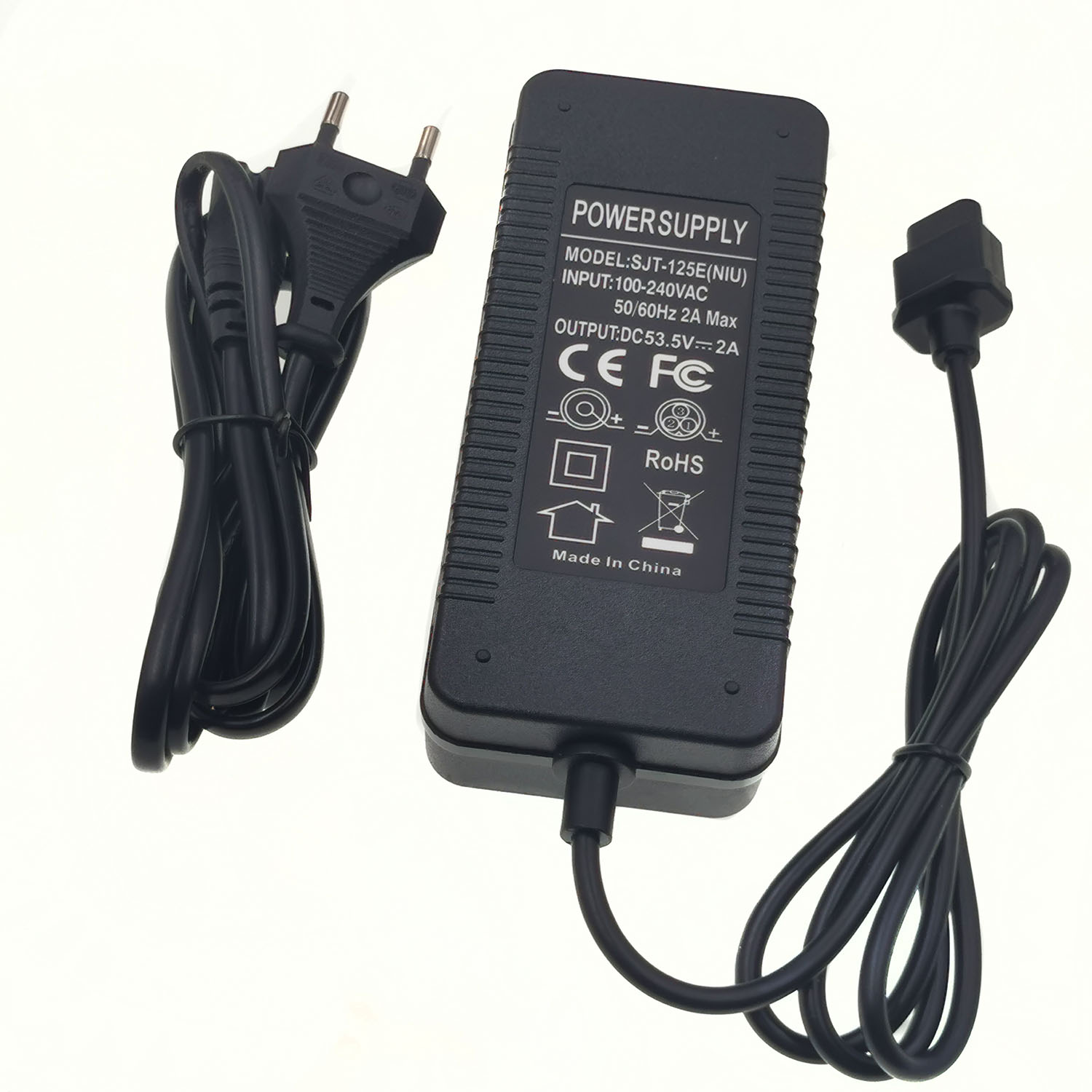 Chargeur de batterie de pipeli - Electric Scooter Charger avis et prix