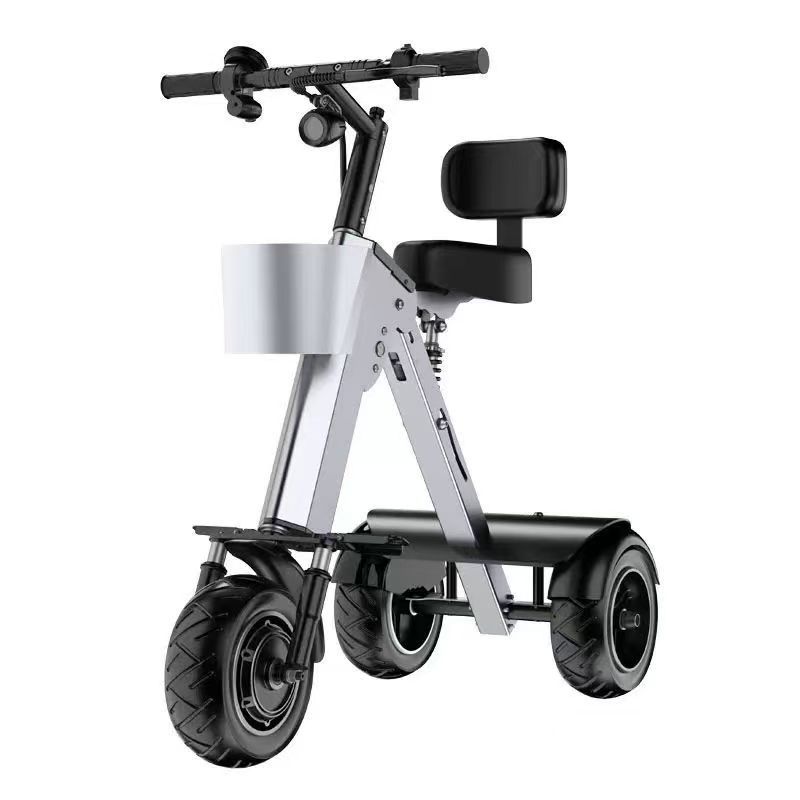Voiture électrique pliable, pe - Folding Electric Scooter avis et prix