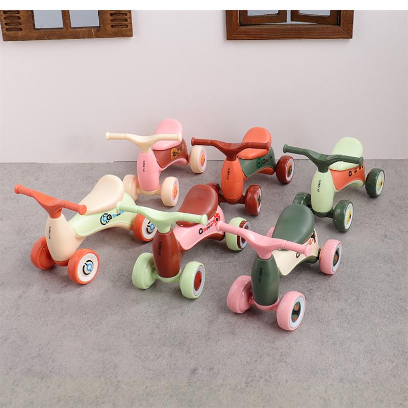1 pièce Mini voiture d'équilib - Scooter Electric avis et prix