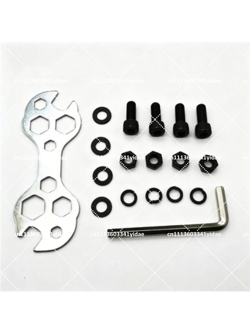 Kit de commande de moteur à co - Electric Scooter 500W avis et prix