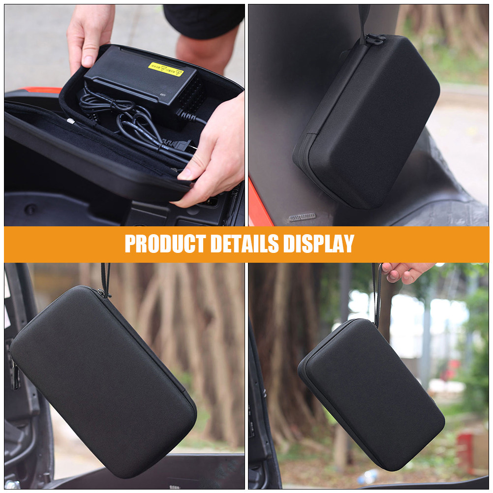 Sac de rangement pour chargeur - Electric Scooter Charger avis et prix