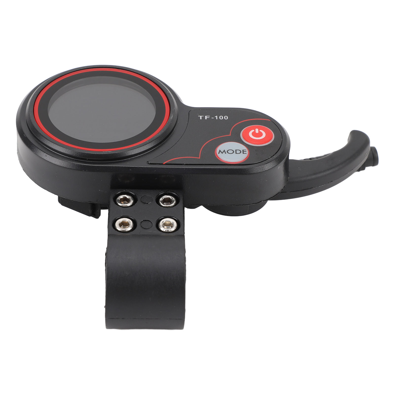Écran LCD pour trottinette éle - Scooter Electric avis et prix